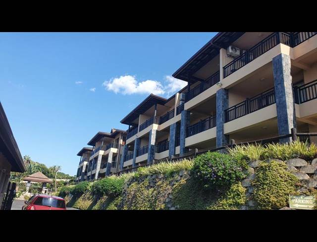 2 BEDROOM APARTMENT FOR SALE IN MARGATE BEACH